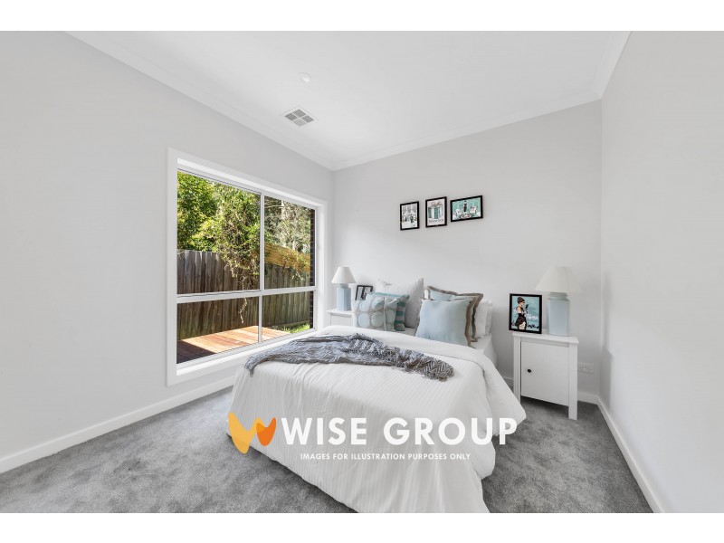 3/9 Outlook Drive, Berwick VIC 3806