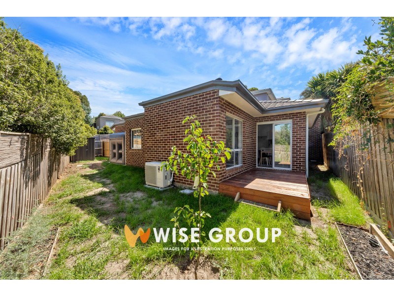 3/9 Outlook Drive, Berwick VIC 3806