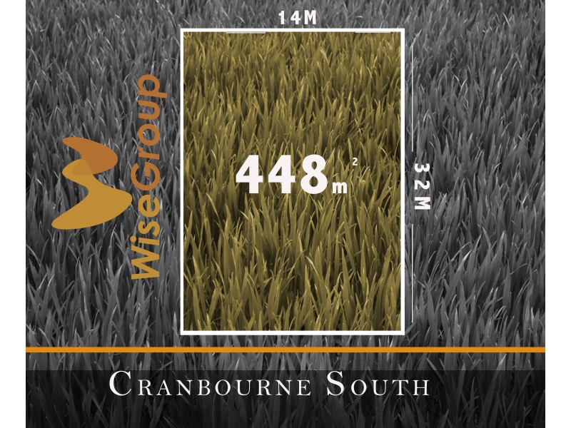 Lot 504 Encore Boulevard, Cranbourne South VIC 3977