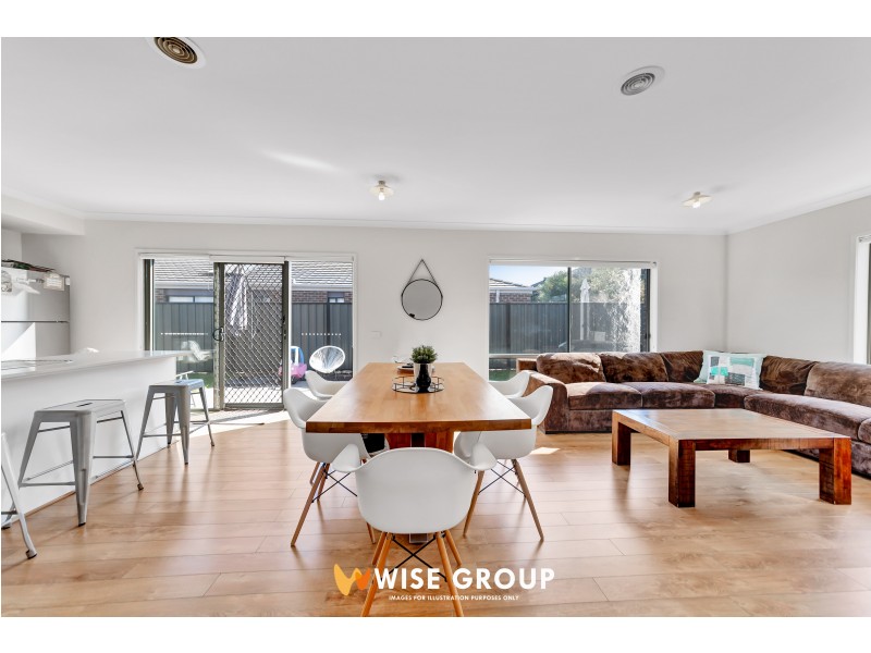 38 Victoria Place, Pakenham VIC 3810