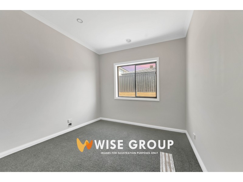 13 Amazon Avenue, Clyde VIC 3978