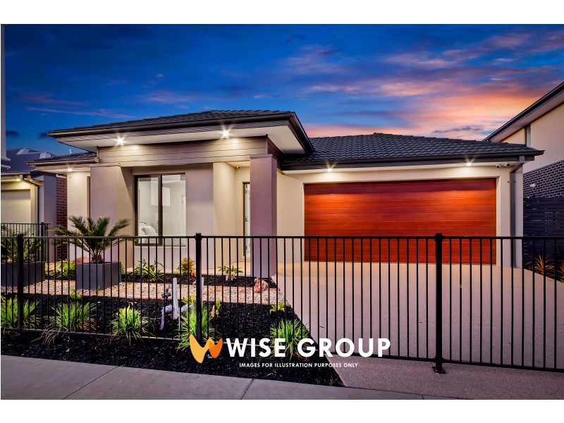 30 Galveston Road, Clyde VIC 3978