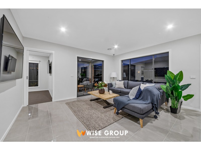 30 Galveston Road, Clyde VIC 3978