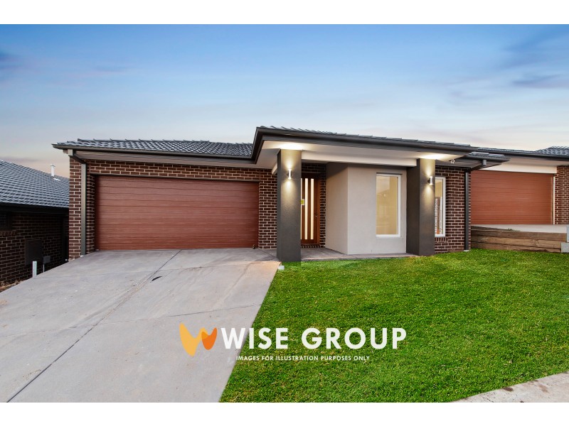 28 Swindale Way, Clyde North VIC 3978