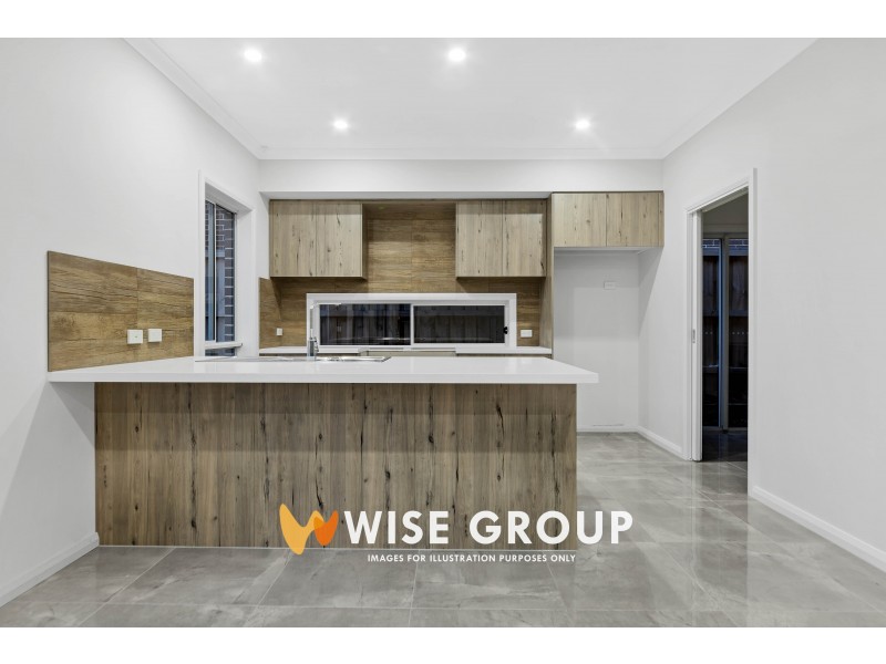 28 Swindale Way, Clyde North VIC 3978