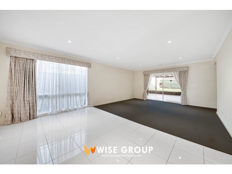 22 Brocker Street, Clyde North VIC 3978