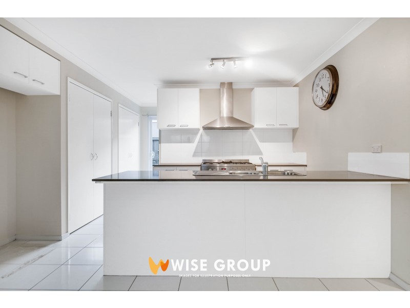 22 Brocker Street, Clyde North VIC 3978