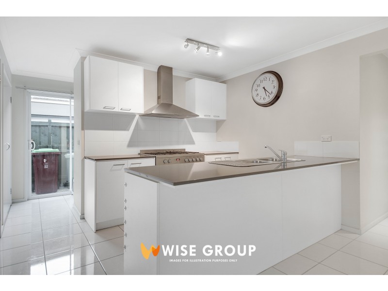 22 Brocker Street, Clyde North VIC 3978