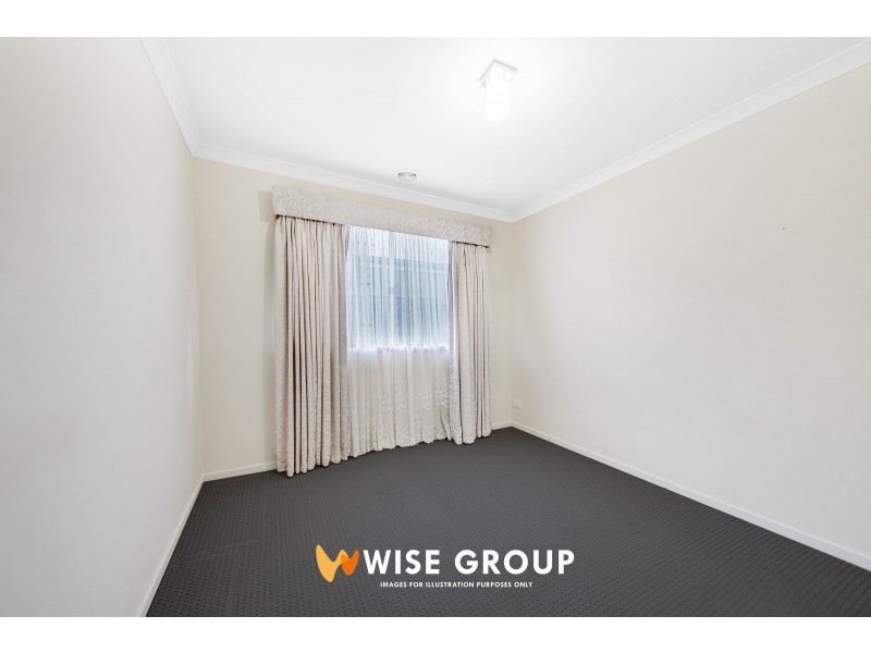 22 Brocker Street, Clyde North VIC 3978