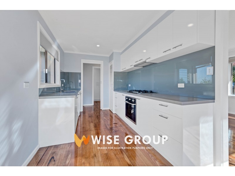 5 Leonard Court, Pakenham VIC 3810