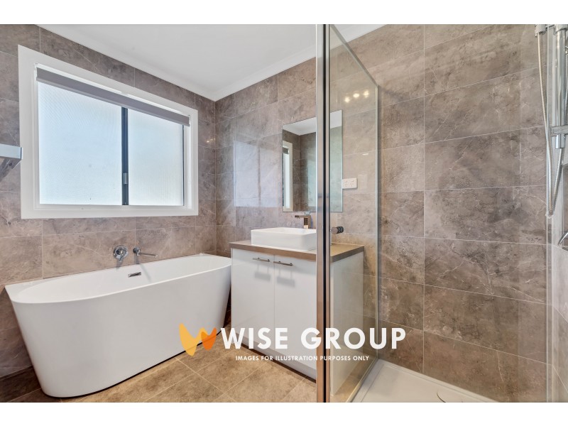 5 Leonard Court, Pakenham VIC 3810