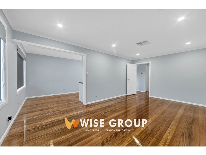 5 Leonard Court, Pakenham VIC 3810