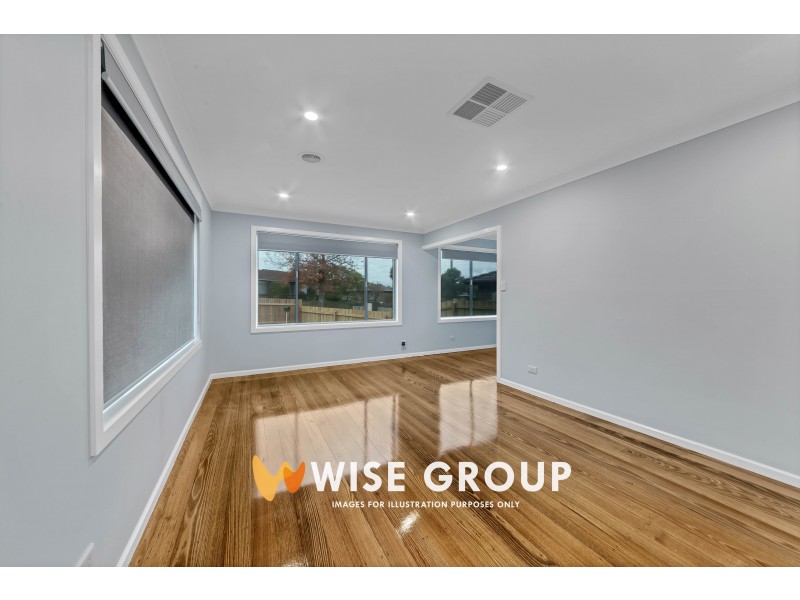 5 Leonard Court, Pakenham VIC 3810