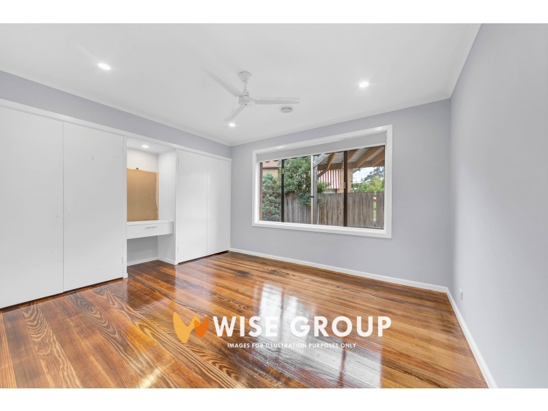 5 Leonard Court, Pakenham VIC 3810