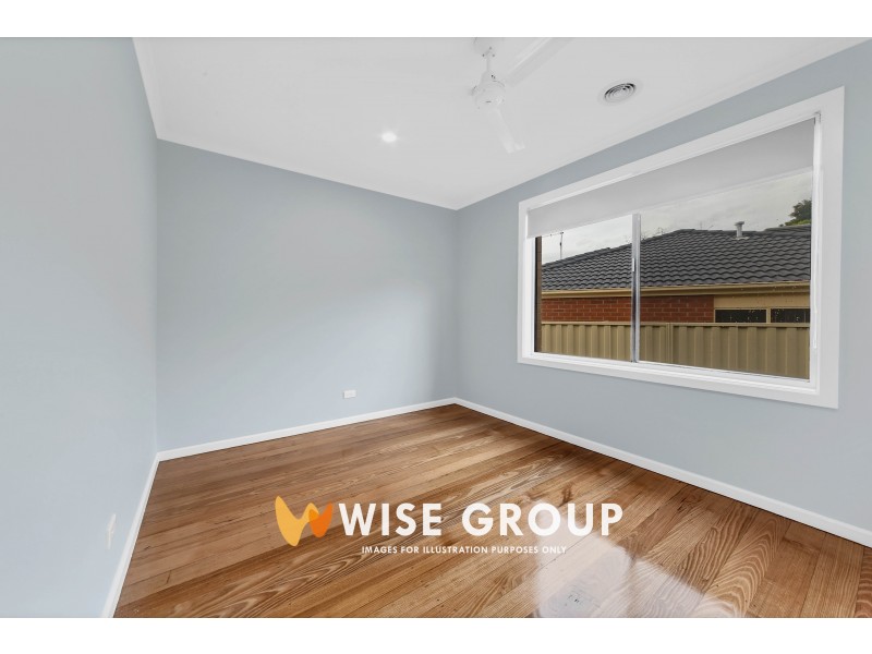 5 Leonard Court, Pakenham VIC 3810