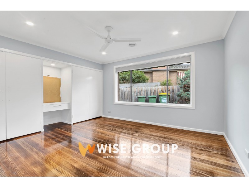 5 Leonard Court, Pakenham VIC 3810