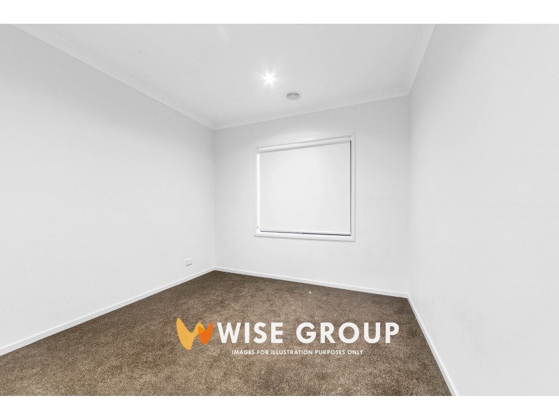 37 Rathberry Circuit, Clyde North VIC 3978