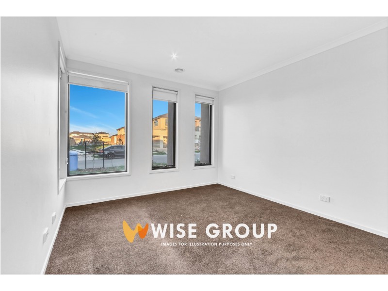 37 Rathberry Circuit, Clyde North VIC 3978
