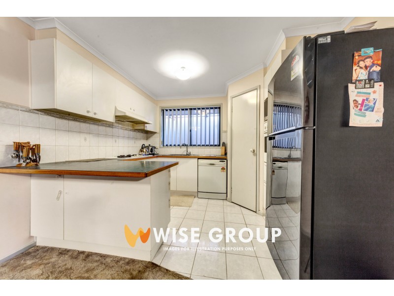 6 Sandhurst Mews, Hampton Park VIC 3976