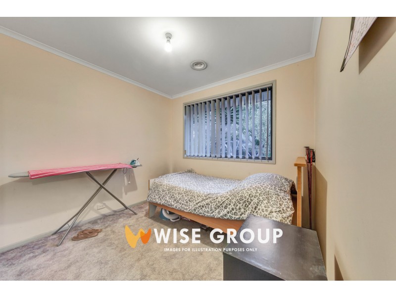 6 Sandhurst Mews, Hampton Park VIC 3976