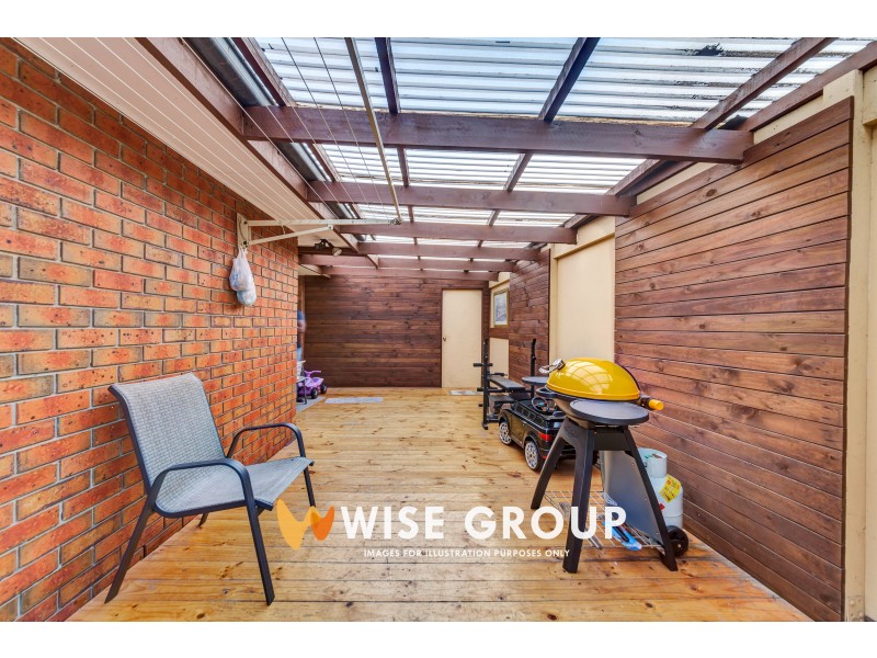 6 Sandhurst Mews, Hampton Park VIC 3976