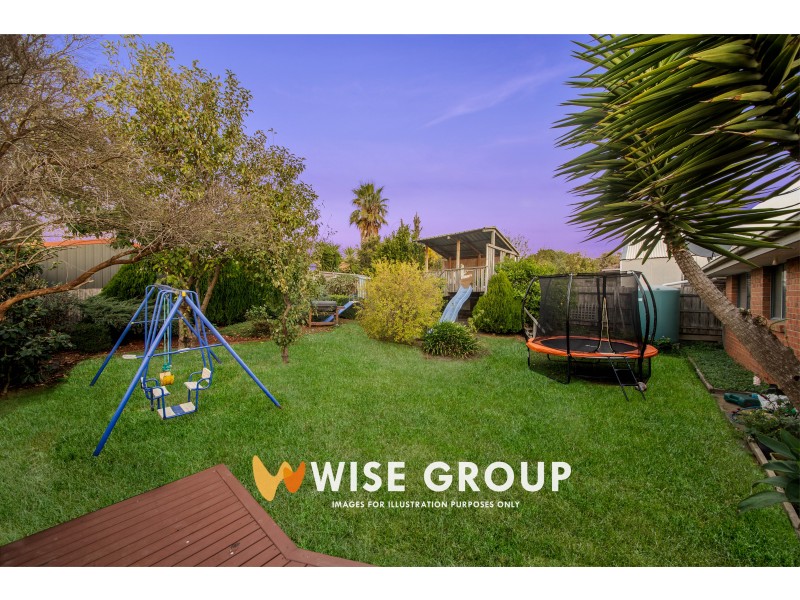 6 Sandhurst Mews, Hampton Park VIC 3976