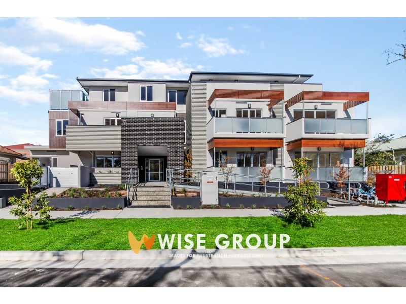 7 3-5 Heatherbrae Avenue East, Ringwood VIC 3134