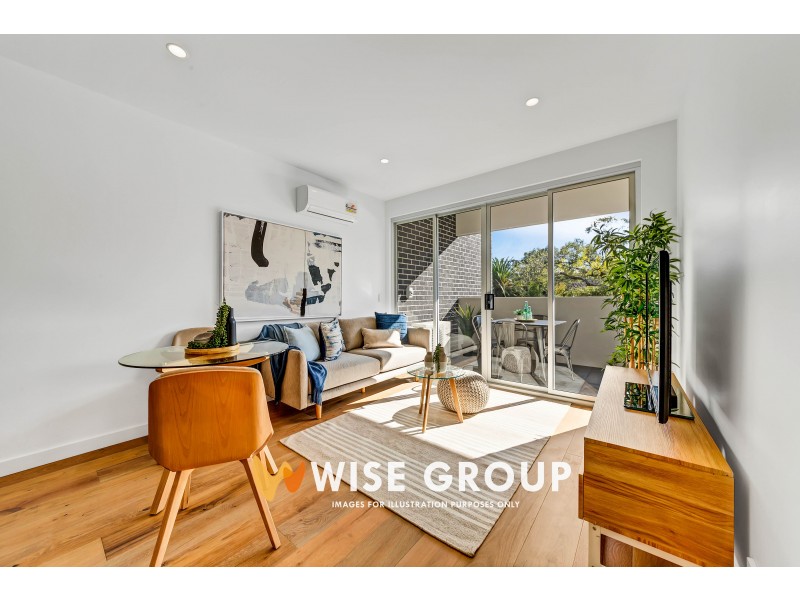 7 3-5 Heatherbrae Avenue East, Ringwood VIC 3134