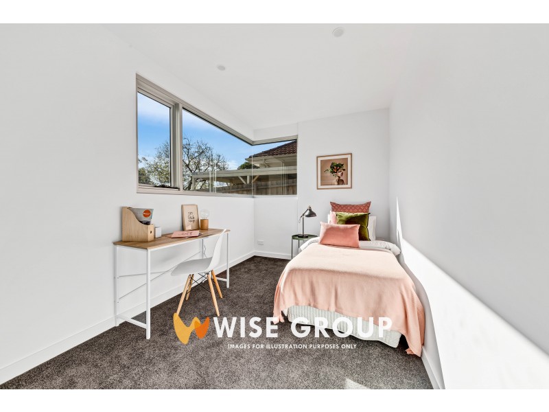 7 3-5 Heatherbrae Avenue East, Ringwood VIC 3134