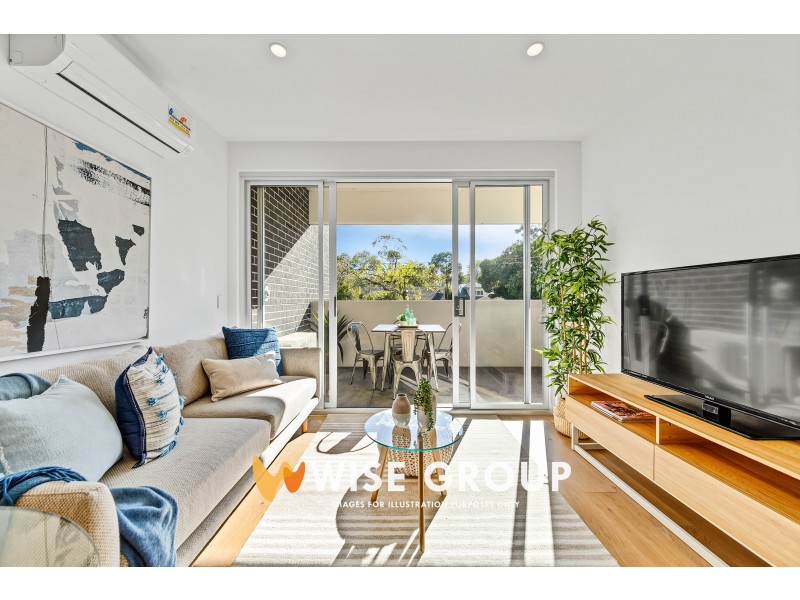 7 3-5 Heatherbrae Avenue East, Ringwood VIC 3134