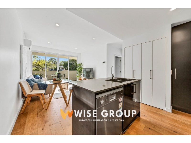 7 3-5 Heatherbrae Avenue East, Ringwood VIC 3134