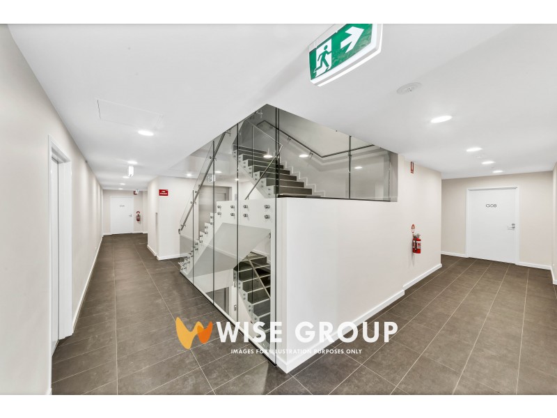 7 3-5 Heatherbrae Avenue East, Ringwood VIC 3134