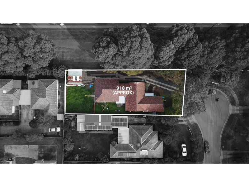 5 Johnston Avenue, Eumemmerring VIC 3177