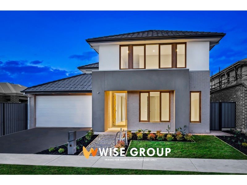 28 Epsom Lane, Cranbourne North VIC 3977