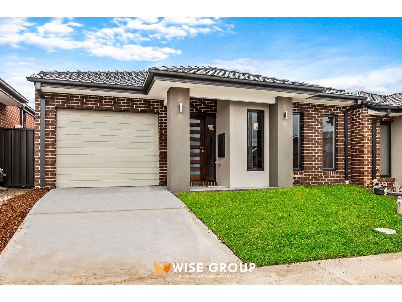 32  Michigan Road, Clyde VIC 3978