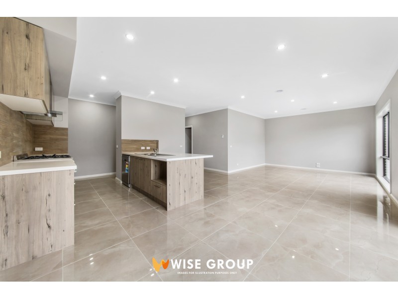 32  Michigan Road, Clyde VIC 3978