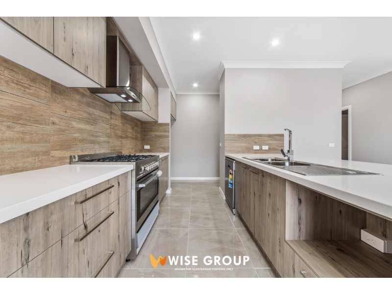 32  Michigan Road, Clyde VIC 3978