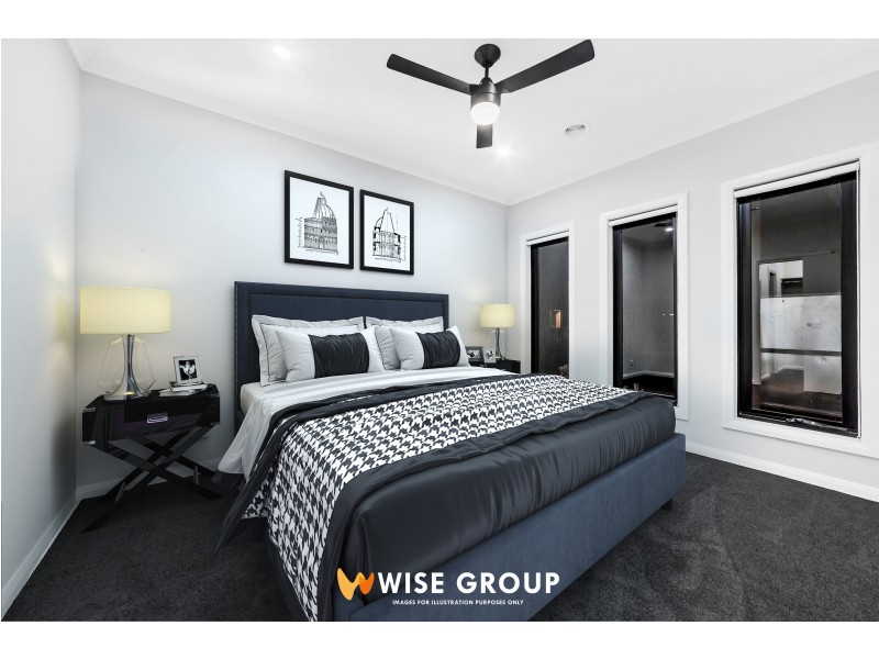 32  Michigan Road, Clyde VIC 3978