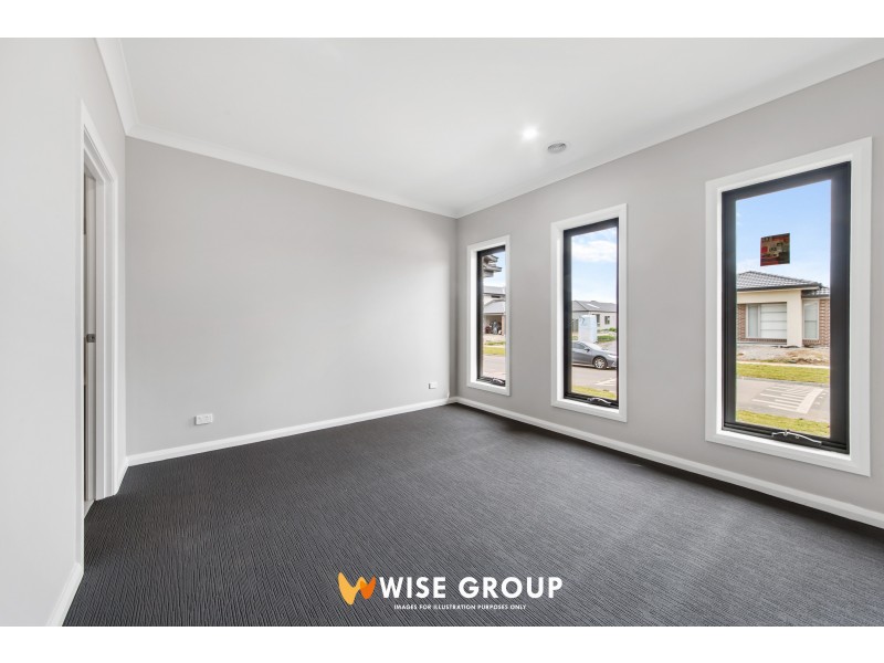 32  Michigan Road, Clyde VIC 3978