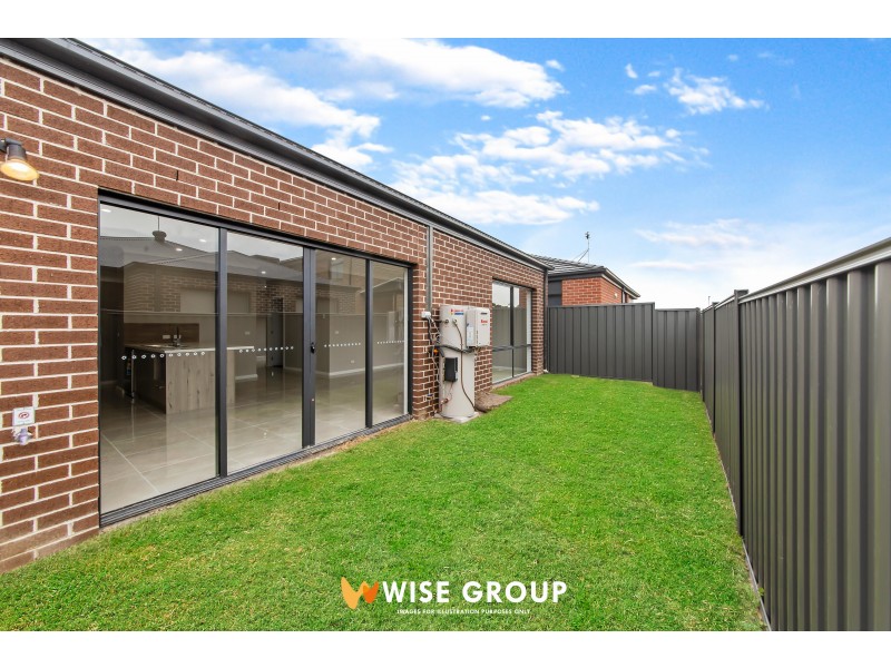 32  Michigan Road, Clyde VIC 3978