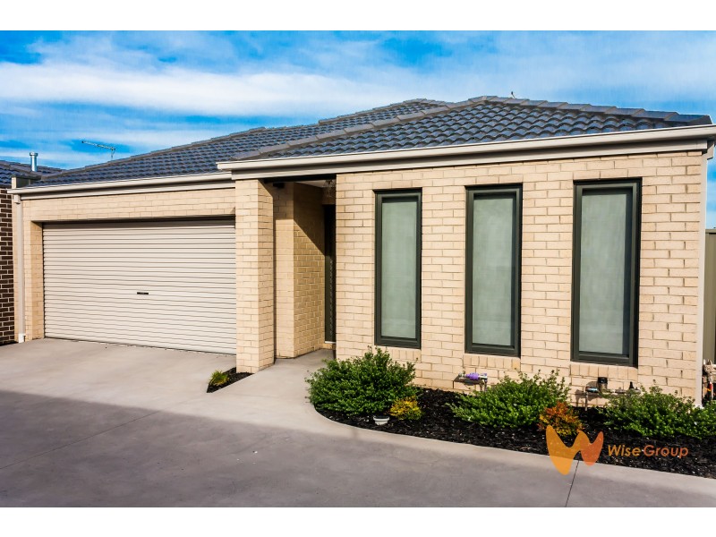 105 Mary Street, Officer VIC 3809