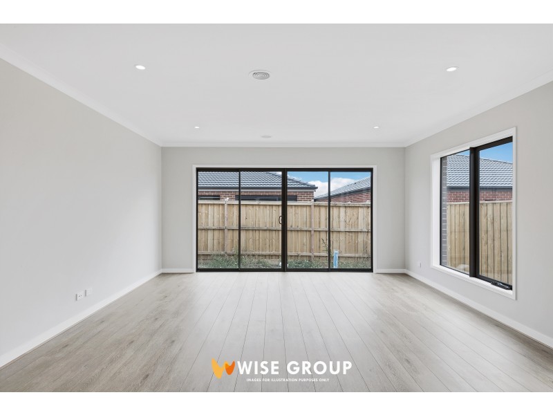 269 Heather Grove, Clyde North VIC 3978