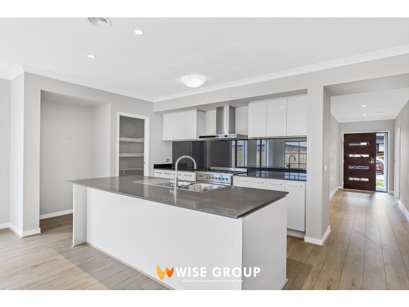 269 Heather Grove, Clyde North VIC 3978