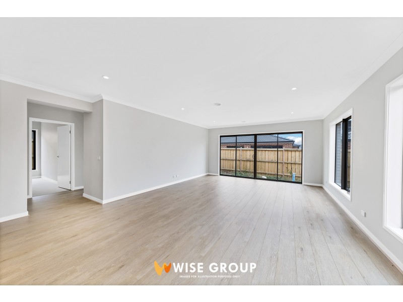 269 Heather Grove, Clyde North VIC 3978