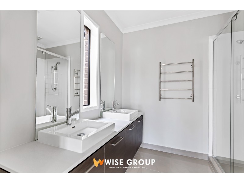 269 Heather Grove, Clyde North VIC 3978