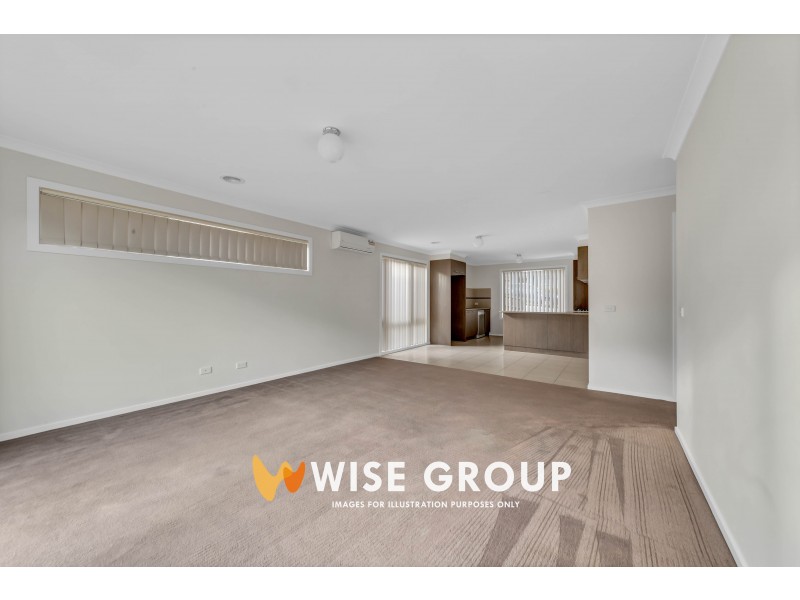 3  McClenaghan Place Pakenham VIC 3810, Pakenham VIC 3810