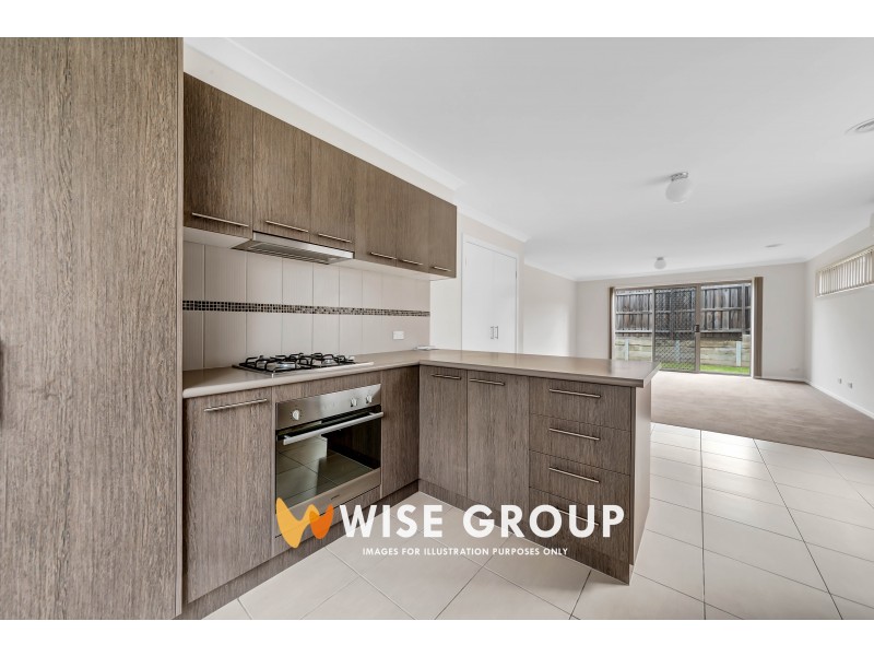 3  McClenaghan Place Pakenham VIC 3810, Pakenham VIC 3810