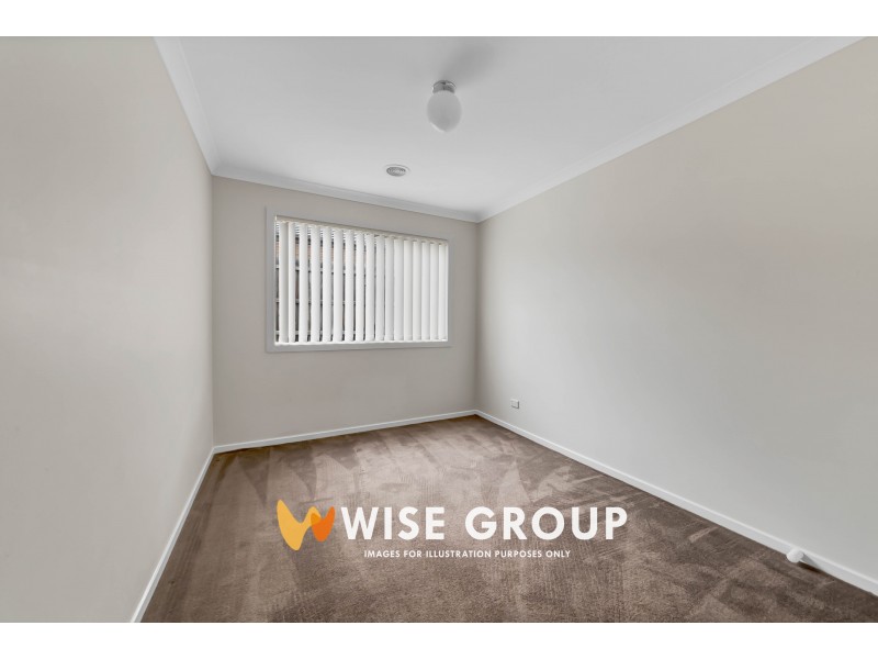 3  McClenaghan Place Pakenham VIC 3810, Pakenham VIC 3810