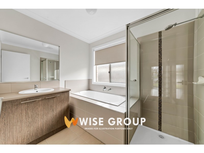 3  McClenaghan Place Pakenham VIC 3810, Pakenham VIC 3810