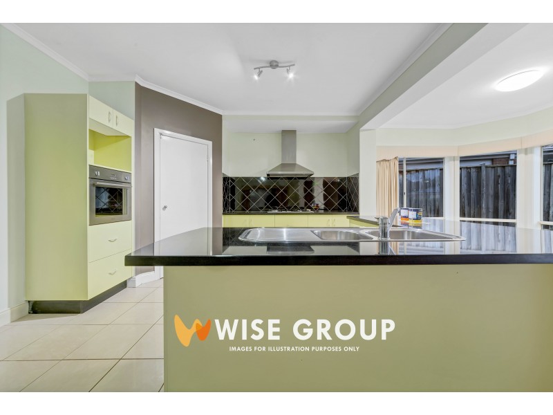 10 Saint Annes Crescent, Berwick VIC 3806